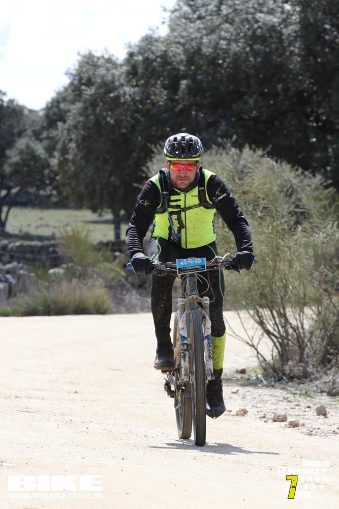 Ruta de la miel. Colmenarejo. Circuito Scott 7 Estrellas 2018. Galería 6