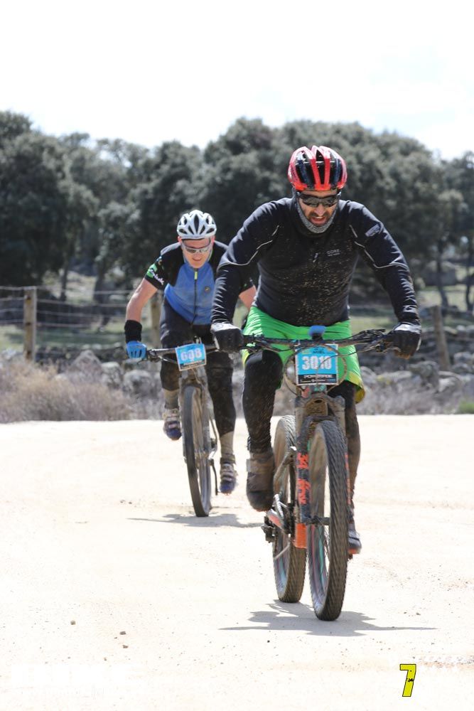 Ruta de la miel. Colmenarejo. Circuito Scott 7 Estrellas 2018. Galería 6