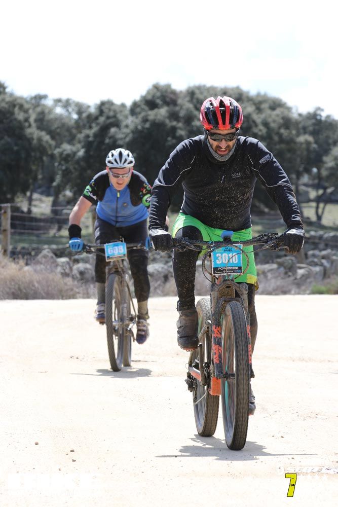 Ruta de la miel. Colmenarejo. Circuito Scott 7 Estrellas 2018. Galería 6