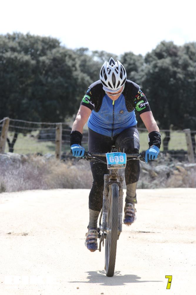 Ruta de la miel. Colmenarejo. Circuito Scott 7 Estrellas 2018. Galería 6