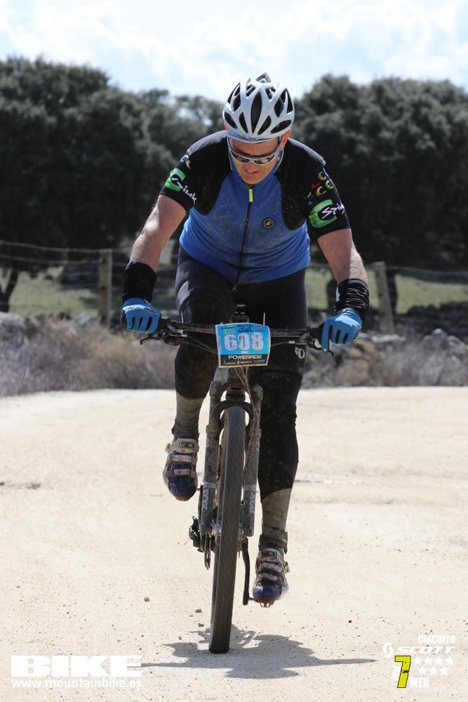 Ruta de la miel. Colmenarejo. Circuito Scott 7 Estrellas 2018. Galería 6
