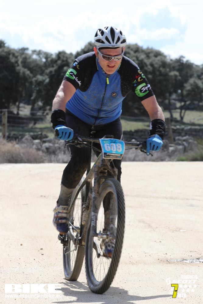 Ruta de la miel. Colmenarejo. Circuito Scott 7 Estrellas 2018. Galería 6