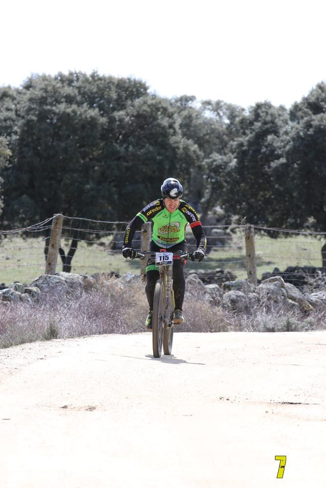 Ruta de la miel. Colmenarejo. Circuito Scott 7 Estrellas 2018. Galería 6