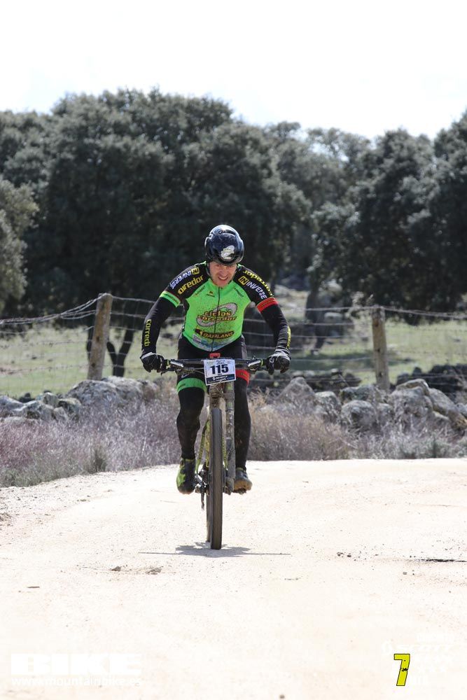 Ruta de la miel. Colmenarejo. Circuito Scott 7 Estrellas 2018. Galería 6