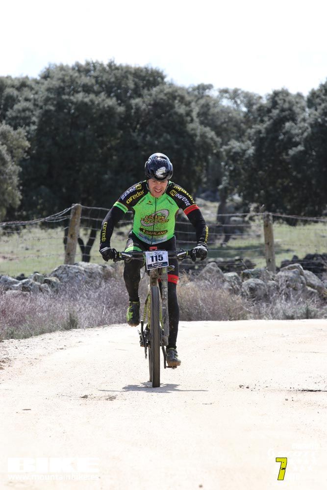 Ruta de la miel. Colmenarejo. Circuito Scott 7 Estrellas 2018. Galería 6