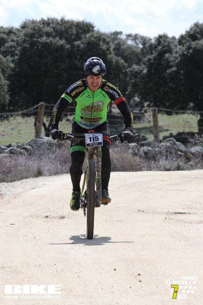 Ruta de la miel. Colmenarejo. Circuito Scott 7 Estrellas 2018. Galería 6