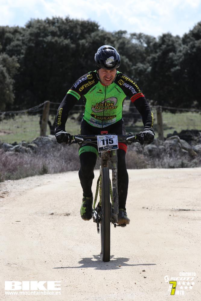 Ruta de la miel. Colmenarejo. Circuito Scott 7 Estrellas 2018. Galería 6