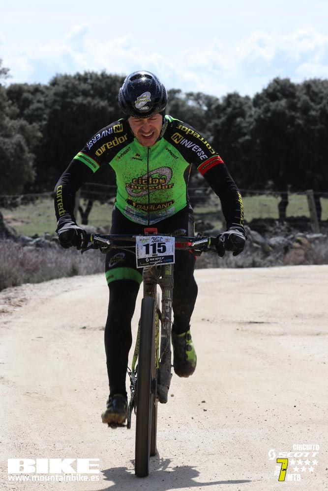 Ruta de la miel. Colmenarejo. Circuito Scott 7 Estrellas 2018. Galería 6