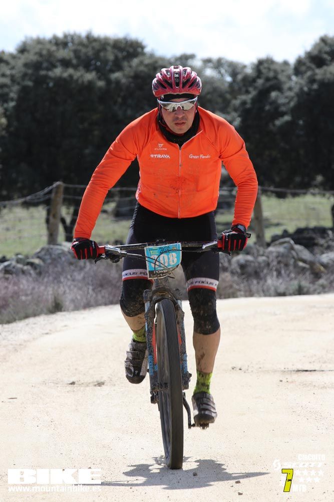 Ruta de la miel. Colmenarejo. Circuito Scott 7 Estrellas 2018. Galería 6