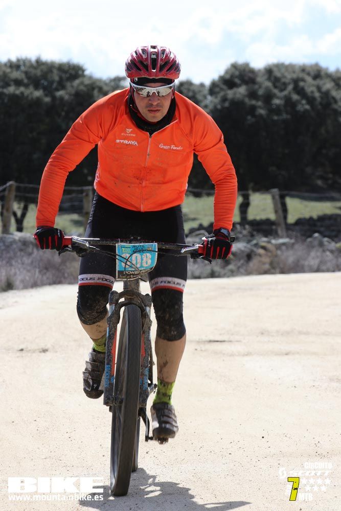 Ruta de la miel. Colmenarejo. Circuito Scott 7 Estrellas 2018. Galería 6