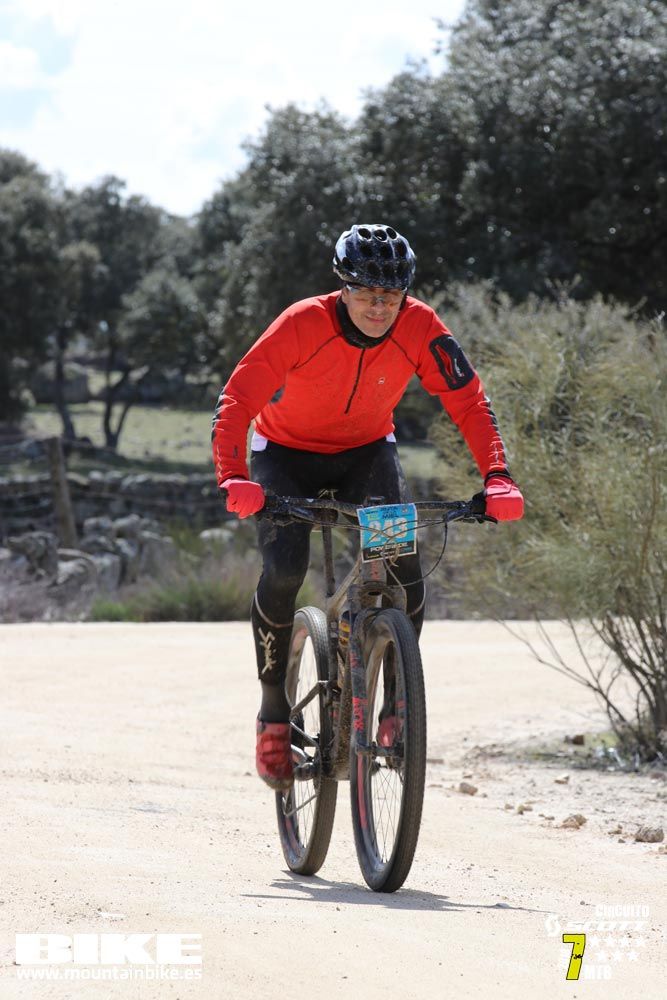 Ruta de la miel. Colmenarejo. Circuito Scott 7 Estrellas 2018. Galería 6