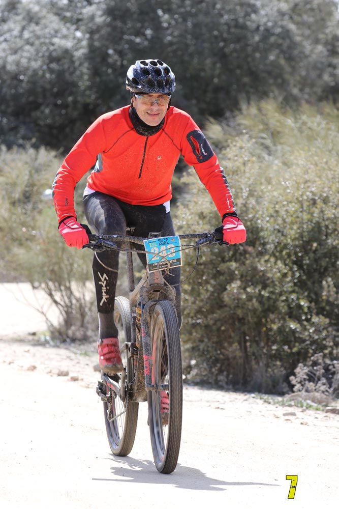 Ruta de la miel. Colmenarejo. Circuito Scott 7 Estrellas 2018. Galería 6