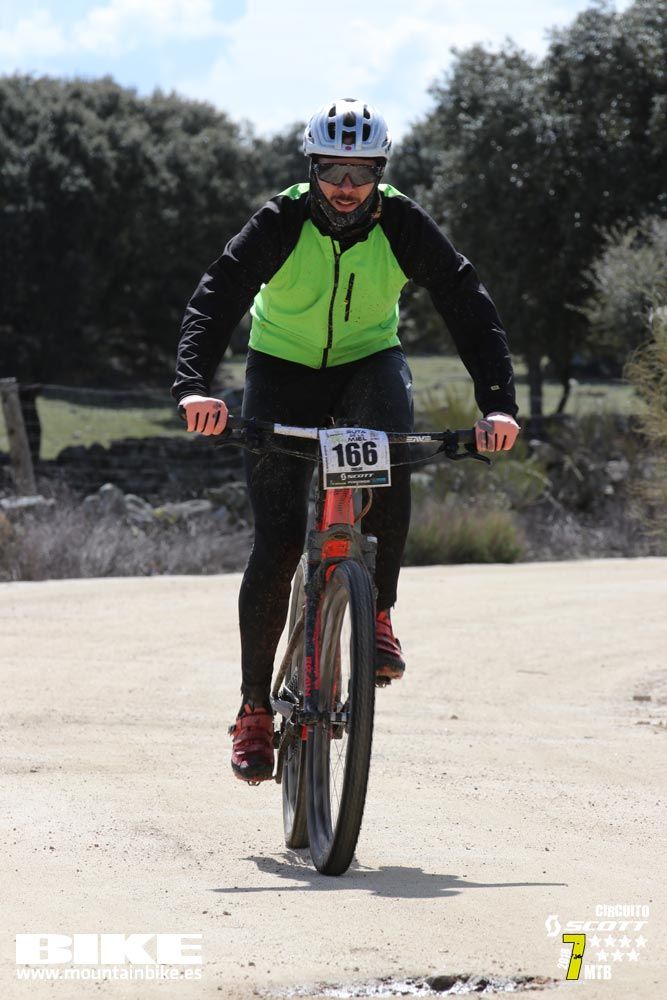 Ruta de la miel. Colmenarejo. Circuito Scott 7 Estrellas 2018. Galería 6