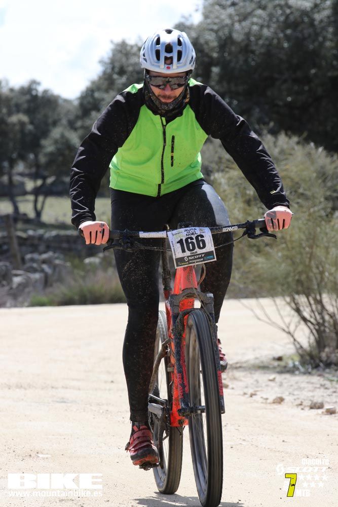 Ruta de la miel. Colmenarejo. Circuito Scott 7 Estrellas 2018. Galería 6