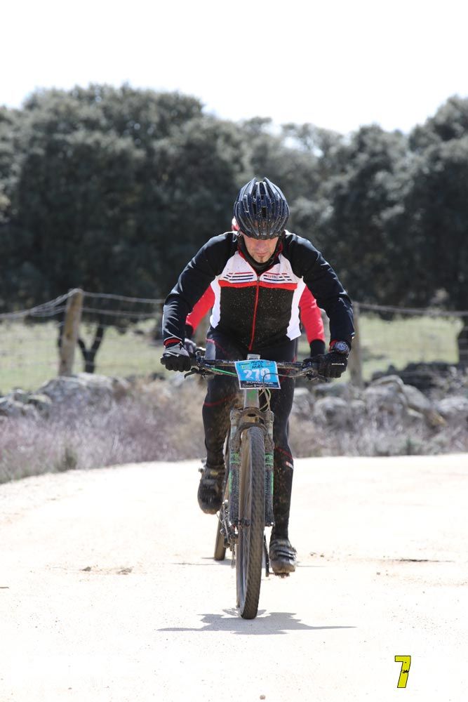 Ruta de la miel. Colmenarejo. Circuito Scott 7 Estrellas 2018. Galería 6