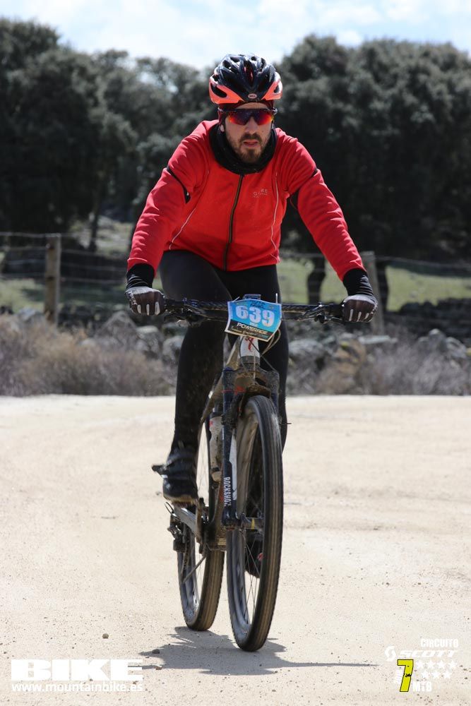 Ruta de la miel. Colmenarejo. Circuito Scott 7 Estrellas 2018. Galería 6
