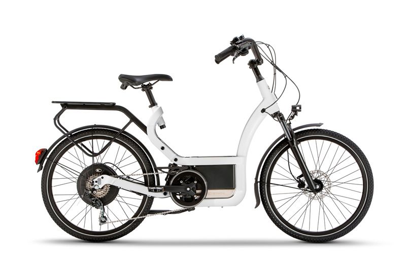Kymco eBikes