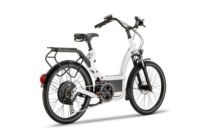 Kymco eBikes