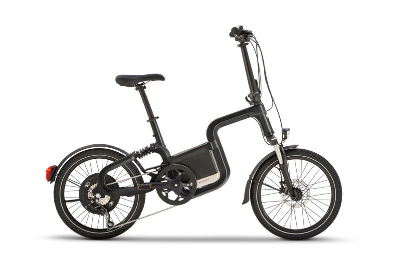 Kymco eBikes