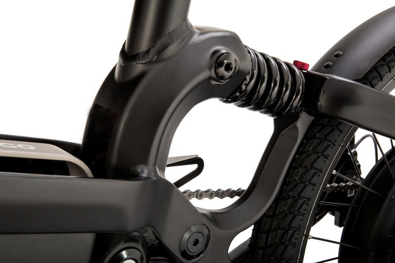 Kymco eBikes