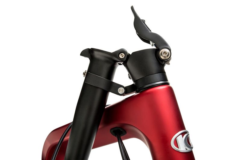 Kymco eBikes