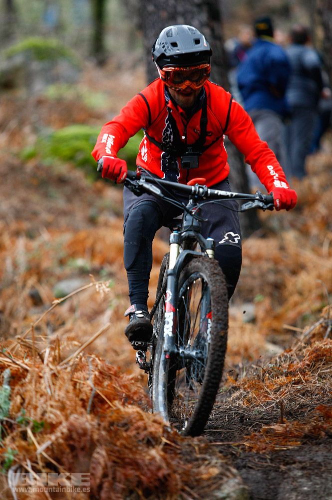 Open de España La Adrada Enduro Xtrem 2018