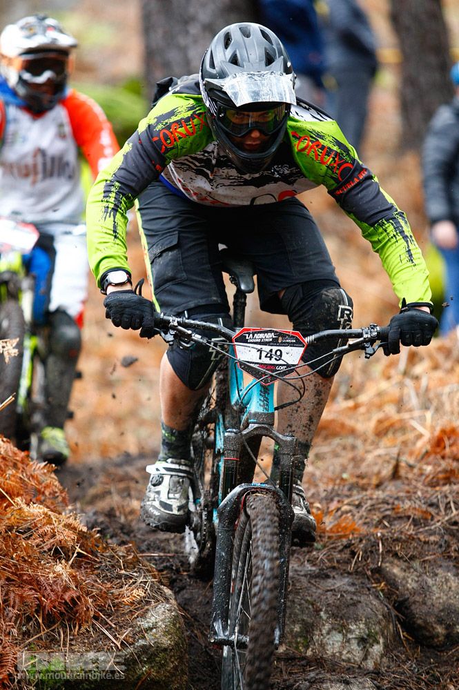 Open de España La Adrada Enduro Xtrem 2018