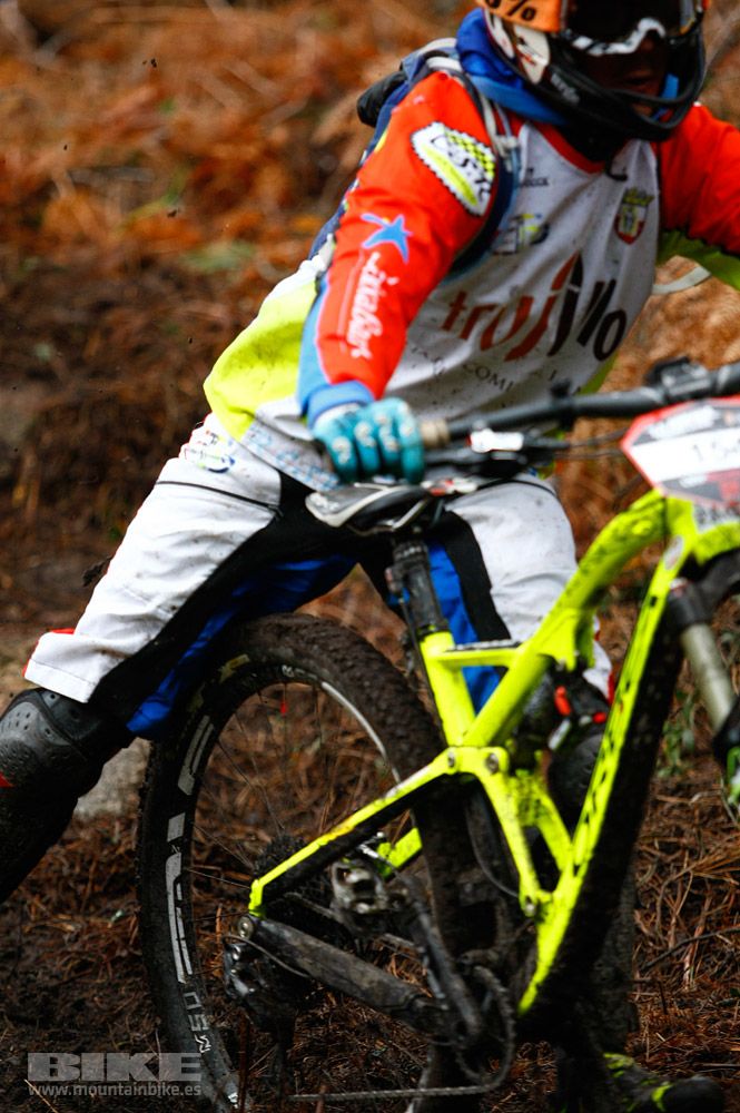 Open de España La Adrada Enduro Xtrem 2018
