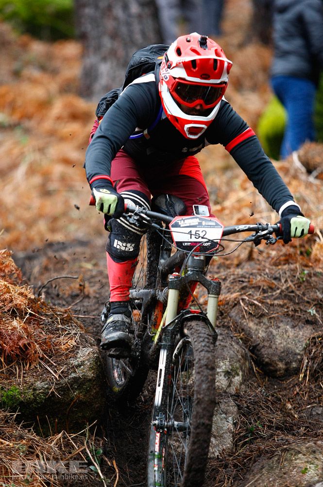 Open de España La Adrada Enduro Xtrem 2018