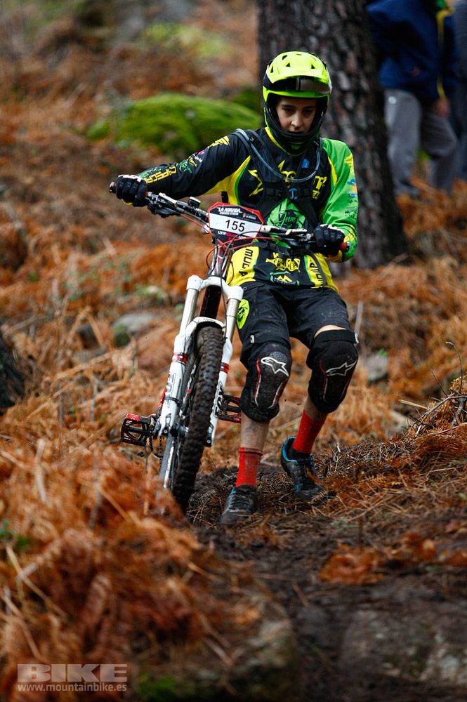 Open de España La Adrada Enduro Xtrem 2018