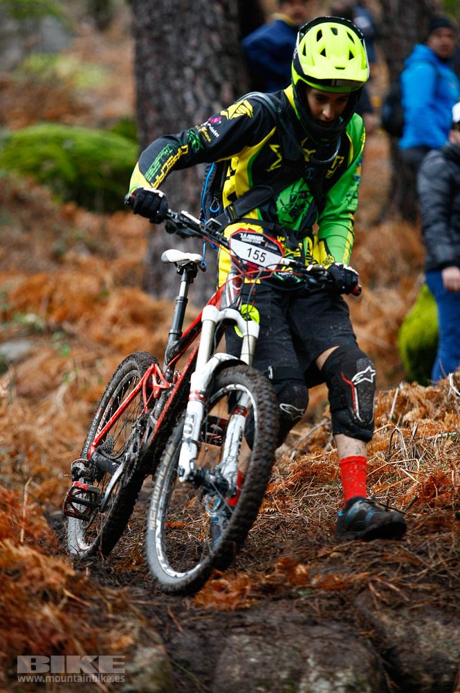 Open de España La Adrada Enduro Xtrem 2018