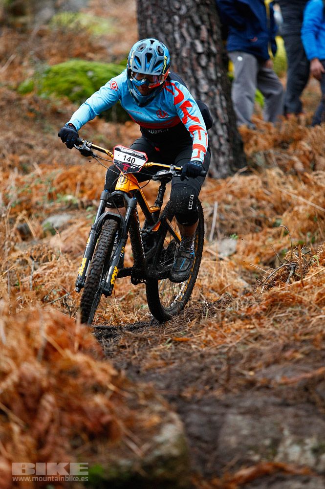 Open de España La Adrada Enduro Xtrem 2018