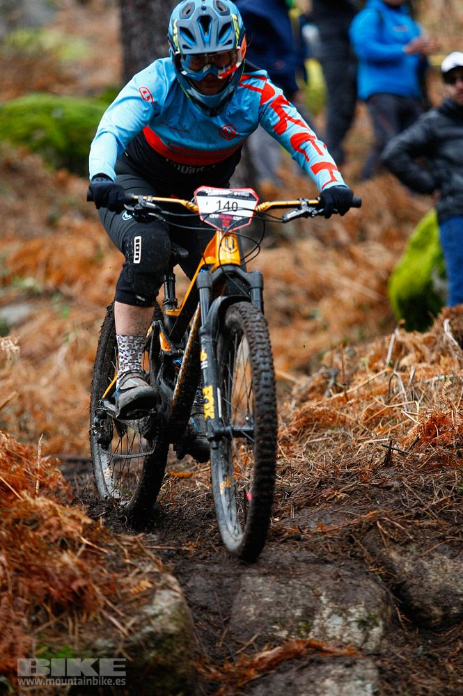 Open de España La Adrada Enduro Xtrem 2018
