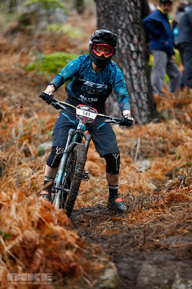 Open de España La Adrada Enduro Xtrem 2018
