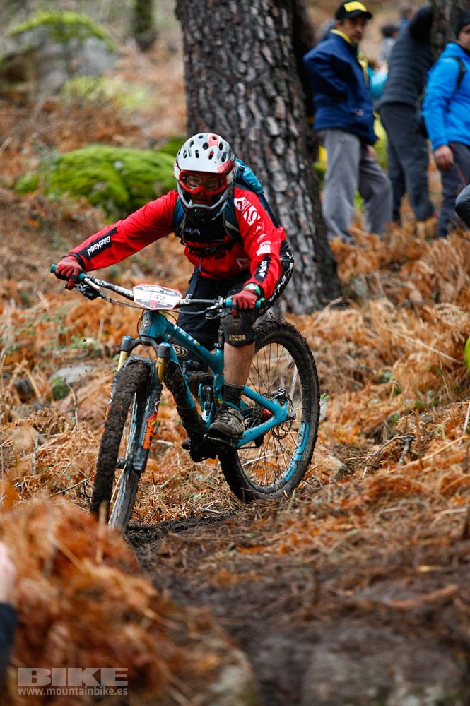 Open de España La Adrada Enduro Xtrem 2018