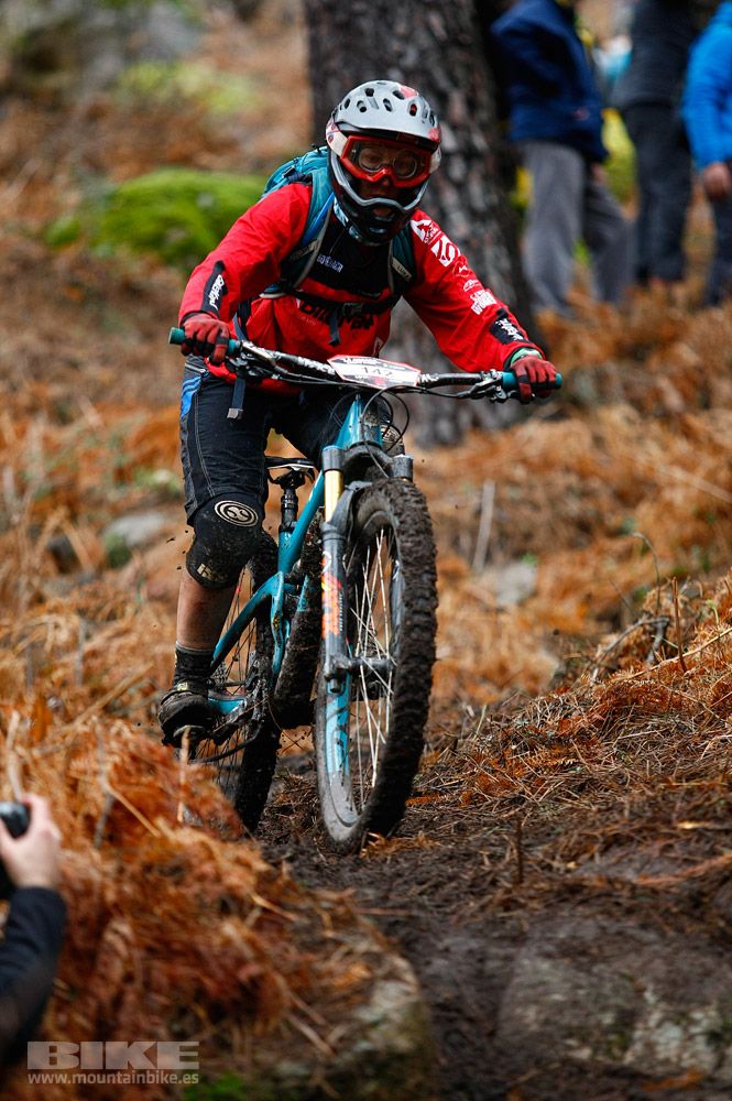 Open de España La Adrada Enduro Xtrem 2018