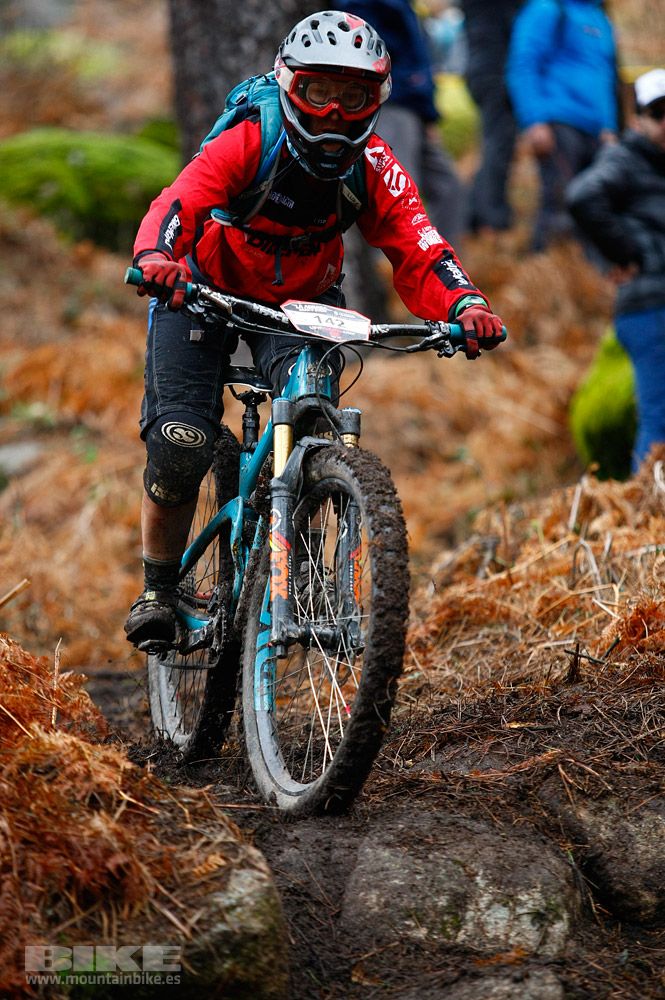 Open de España La Adrada Enduro Xtrem 2018