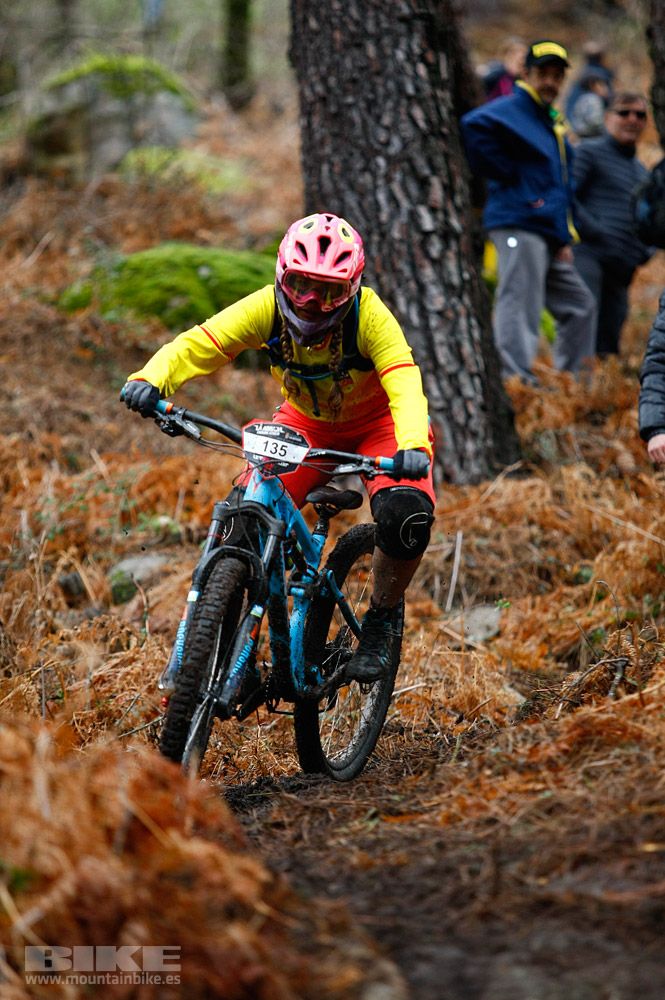 Open de España La Adrada Enduro Xtrem 2018