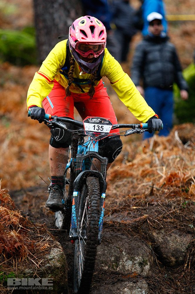 Open de España La Adrada Enduro Xtrem 2018