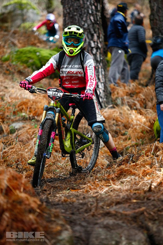 Open de España La Adrada Enduro Xtrem 2018