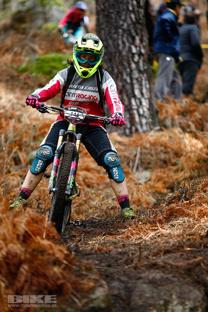 Open de España La Adrada Enduro Xtrem 2018