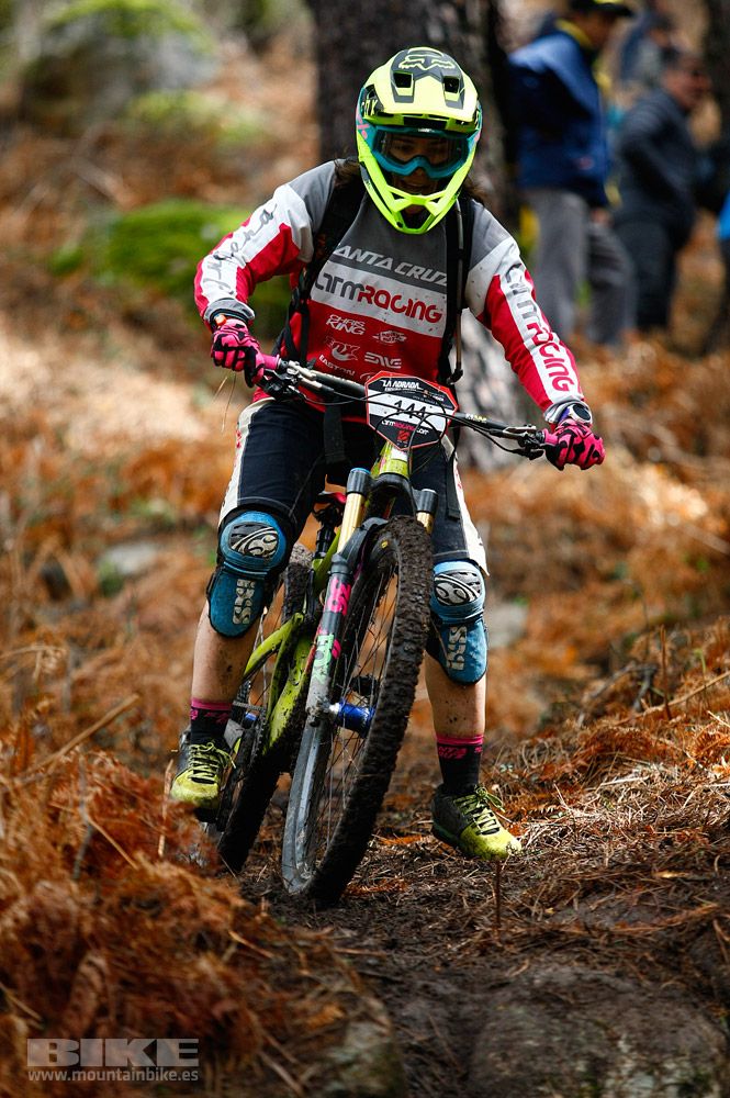 Open de España La Adrada Enduro Xtrem 2018