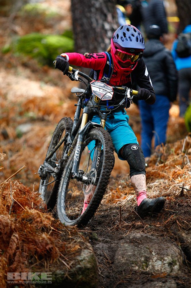Open de España La Adrada Enduro Xtrem 2018