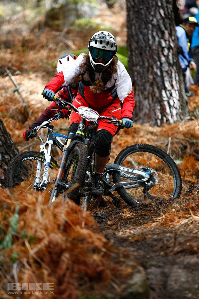 Open de España La Adrada Enduro Xtrem 2018