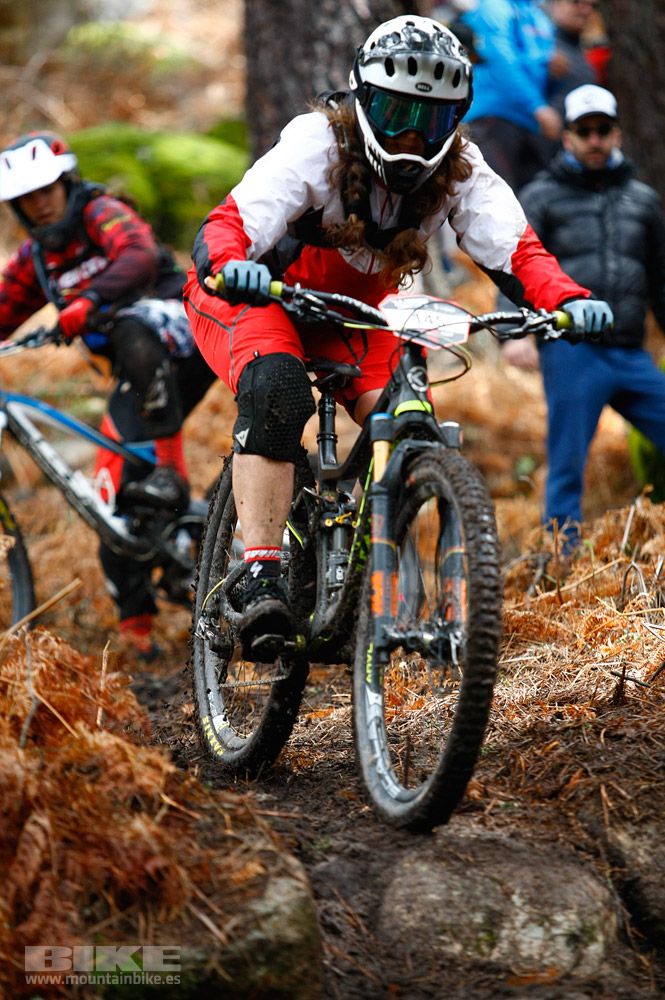 Open de España La Adrada Enduro Xtrem 2018
