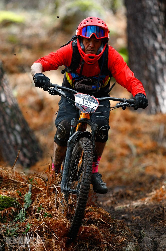 Open de España La Adrada Enduro Xtrem 2018
