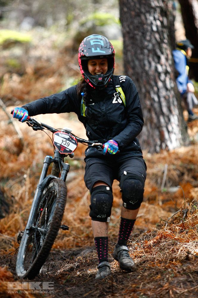 Open de España La Adrada Enduro Xtrem 2018