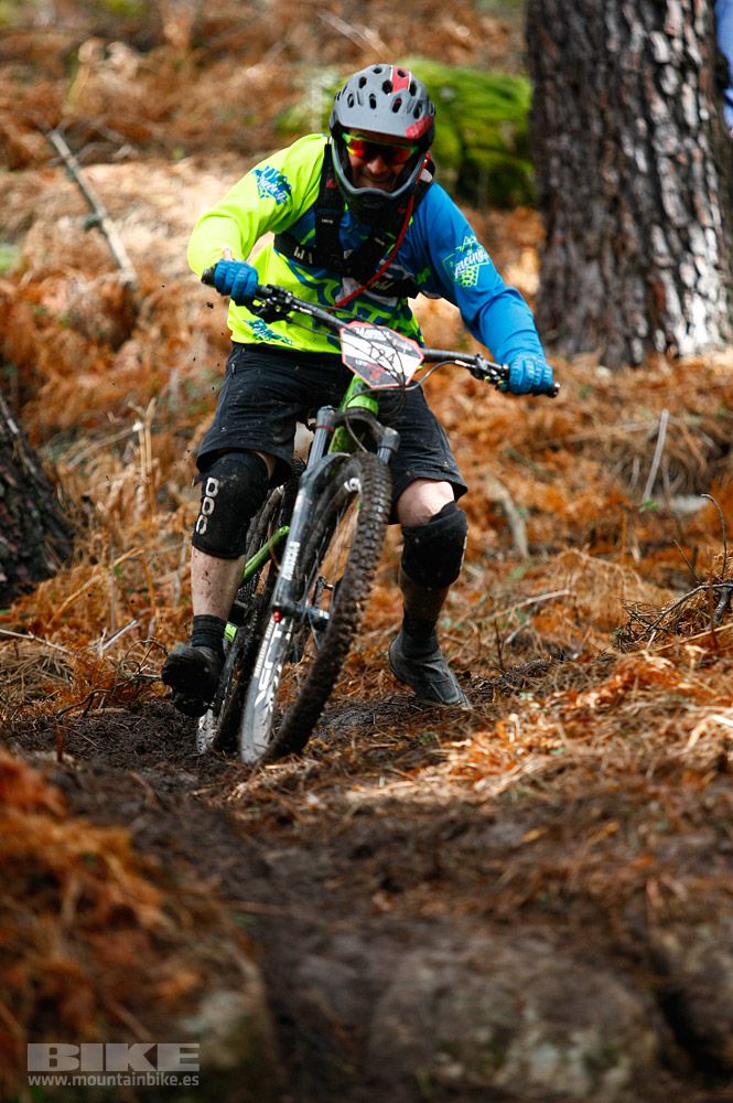 Open de España La Adrada Enduro Xtrem 2018