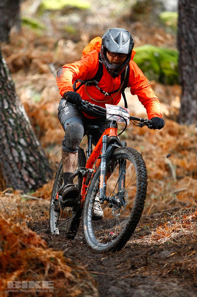 Open de España La Adrada Enduro Xtrem 2018