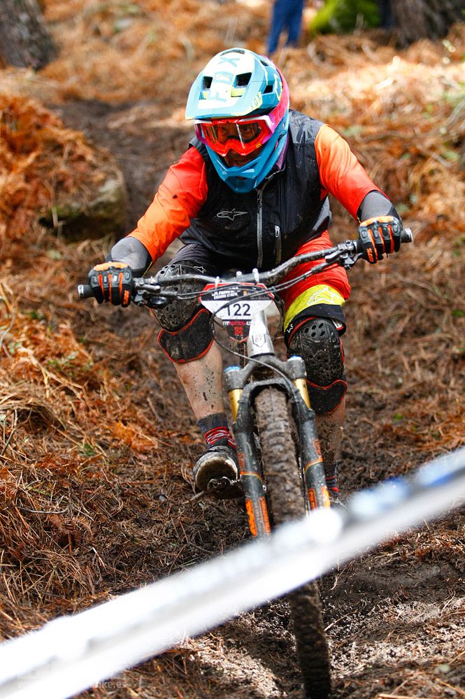 Open de España La Adrada Enduro Xtrem 2018